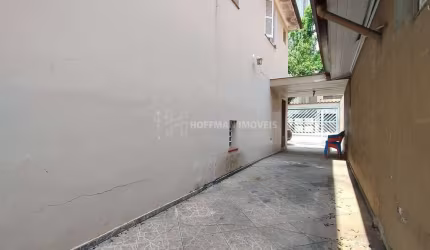 Sobrado para locação no bairro barcelona em São Caetano do Sul!
