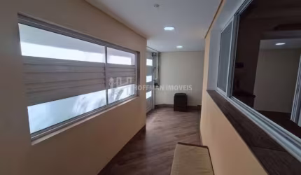 LINDO SOBRADO NA FUNDAÇÃO, TODO REFORMADO, COM ESPAÇO GOURMET.