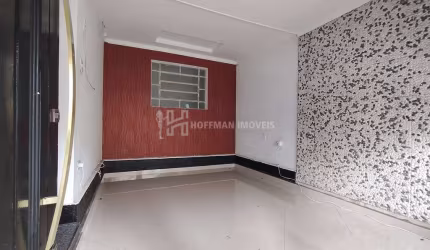 Casa comercial para alugar no bairro Santa Paula em São Caetano!