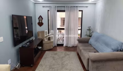 APARTAMENTO 4 DORMS 1 SUÍTE BARCELONA SCS