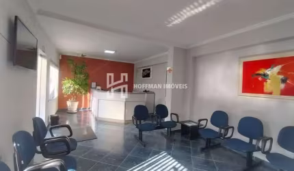 Prédio comercial no bairro santa paula em são caetano do sul!