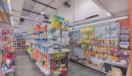 SALÃO COMERCIAL NO BAIRRO SANTO ANTONIO