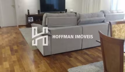 Apartamento com 3 Quartos, 3 Suítes, 4 Vagas à venda - Barcelona
