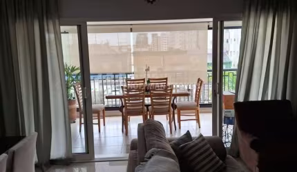 apartamento 4 dormitórios com lazer completo