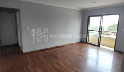 Apartamento com 3 dormitórios 1 suíte 2 vagas a venda na Fundação