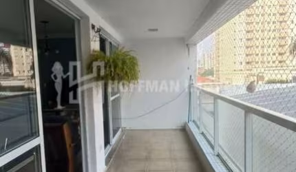 Apartamento com 03 dormitórios, 01 suite, 03 vagas à venda no Bairro Santo Antônio - São Caetano