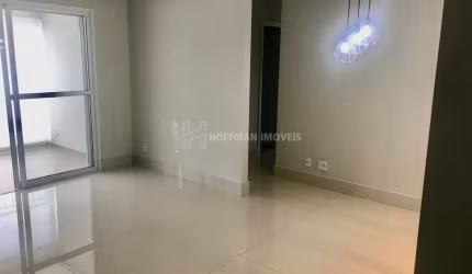 Apartamento com 03 dormitórios, 01 suite, 02 vagas à venda no Bairro Santa Paula  São Caetano do Sul