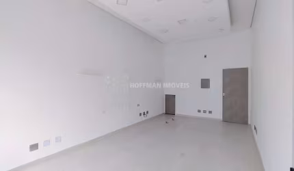 Sala Comercial no Santa Paula