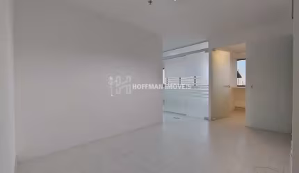Sala comercial 76,67m² à venda - Santo Antônio