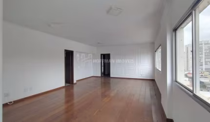 Apartamento 3 Quartos  Sala 2 ambientes