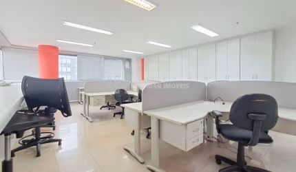 Sala comercial para locação Bairro Centro de São Caetano do Sul