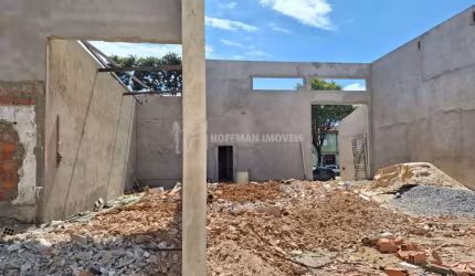 Galpão industrial/comercial, novo b. Osvaldo Cruz
