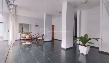 Apartamento de 128m² com 2 dormitórios no Bairro Barcelona