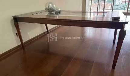 apartamento com 4 dorm. b. Santa Paula
