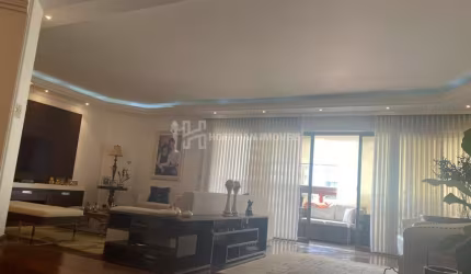 Apartamento 4 suites Bairro Santa Paula