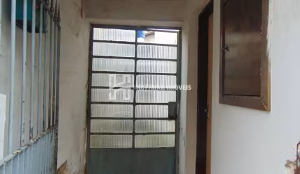 Casa com 2 quartos à venda na Rua Iguassu, --, Nova Gerty, São Caetano do Sul, 91 m2 por R$ 500.000