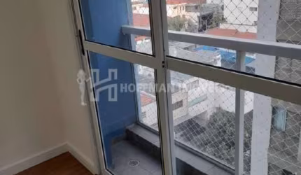 Apto no Santo Antônio com 2 dormitórios
