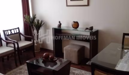 Apartamento à venda com 02 dormitórios, 02 banheiros e 01 vaga de garagem no bairro Santa Paula