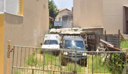 Terreno na vila gilda