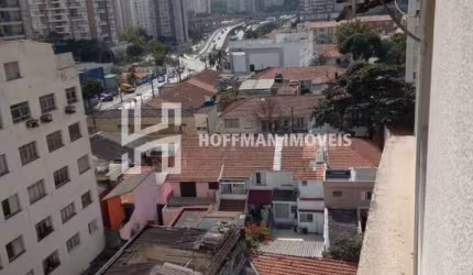 SALA COMERCIAL COM ÓTIMA LOCALIZAÇÃO