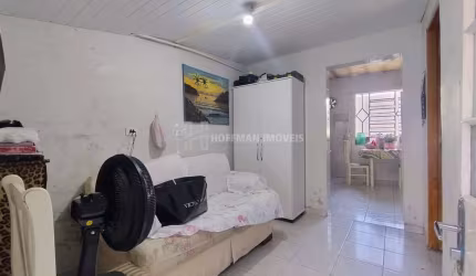 Casa Térrea no Boa Vista