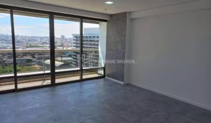 Sala Comercial para locação no Espaço Cerâmica, com 43m².