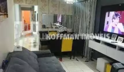 Apartamento a venda na V. Gerty