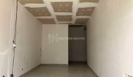 Salão comercial de 40m² no Bairro Barcelona