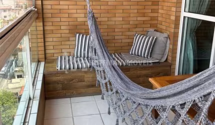 Apartamento para locação no Bairro Santa Paula!