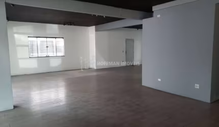 Galpao Comercial com 570m de terreno no Santa Paula