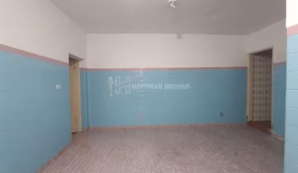 IMÓVEL EXCELENTE NO BAIRRO OSVALDO CRUZ!