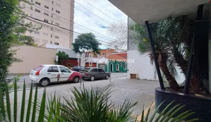 Casa comercial para alugar no bairro Santa Paula em São Caetano!