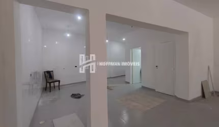Salão Comercial para Locação no Bairro Santa Paula - São Caetano do Sul - SP