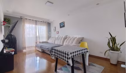 Apartamento com 113 metros ao lado do Parque Linear