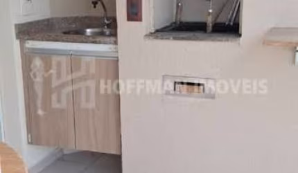 Apartamento à venda com 77m², 3 quartos e 2 vagas