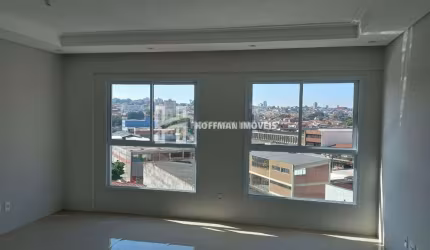 Apartamento 2 dormitórios na fundação