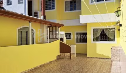 3 CASAS PARA INVESTIDOR