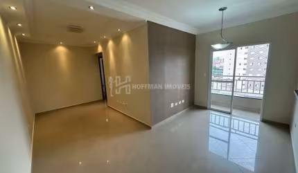 Apartamento com 02 Dormitórios, 01 Suite, 01 Vaga à Venda no Bairro Boa Vista - São Caetano do Sul