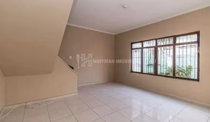 sobrado para locação no bairro cerâmica