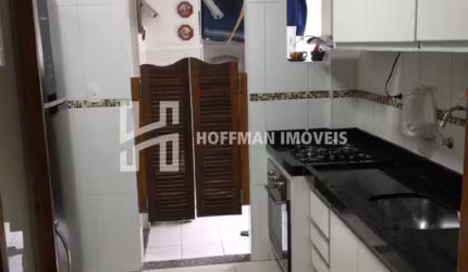 Apartamento com 3 Quartos, 1 Banheiro, 1 Vaga à venda - Osvaldo Cruz
