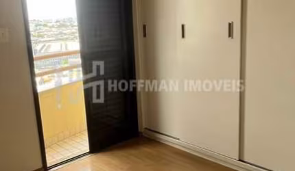Apartamento 2 dormitórios com 1 suite