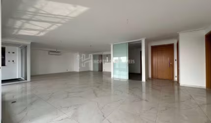 Apartamento alto padrão em Santa Paula