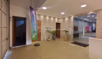 galpão comercial