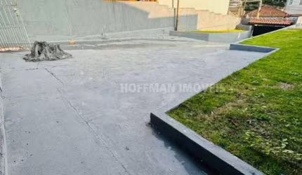 Casa para locação em Santo André!
