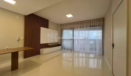 Apartamento alto padrão com sacada gourmet, laser, para Locação no Bairro Jardim em Santo André!