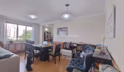 Apartamento à venda com 03 dormitórios e 01 vaga de garagem no Bairro Barcelona