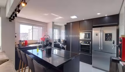 Apartamento para venda no bairro Olímpico em São Caetano do Sul!