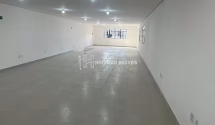 Salão Comercial de Oportunidade no Bairro Cerâmica