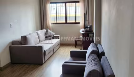 Apartamento à venda com 03 dormitórios e 01 vaga no Bairro Fundação