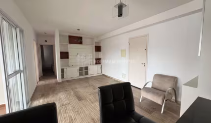 Apartamento 2 dormitórios 1 suíte 2 vagas no Centro de São Caetano do Sul
